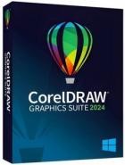 CorelDRAW Graphics Suite 2024 v25.2.1.313 (x64)