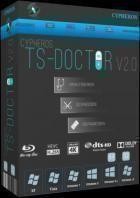 Cypheros TS-Doctor v4.2.15
