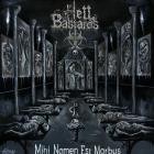 Hell Bastards - Mihi Nomen Est Morbus