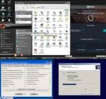 Windows XP Pro SP3 Integral Edition August 2025