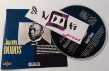 Johnny Dodds - Johnny Dodds