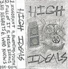 High Ideals - High Ideals