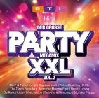 RTL Hits-Der Grosse Party Megamix Vol.2