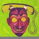 Frankie and the Witch Fingers - Brain Telephone