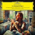 Daniil Trifonov - - Tchaikovsky  