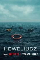 Heweliusz - Staffel 1