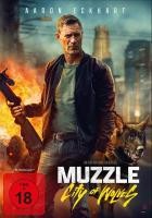Muzzle: City of Wolves