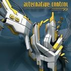 Alternative Control - Alt Plus Ctrl