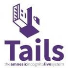 Tails v6.17 Live Boot (x64)