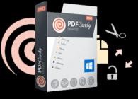 Icecream PDF Candy Desktop Pro v3.15