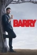 Barry - Staffel 3