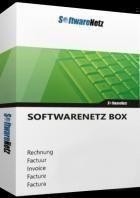 Softwarenetz Rechnung v11.25
