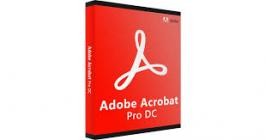 Adobe Acrobat Pro DC 2025.001.20744 (x64)