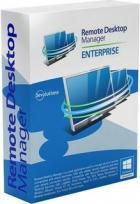Remote Desktop Manager 2025.2.22 (x64)