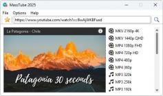 MassTube 2026 v21.0.0.155 Ultra