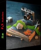 Adobe Substance 3D Sampler v5.1.1 (x64)