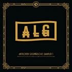 ANTILOPEN GANG - Antilopen Geldwäsche Sampler 1