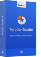 EaseUS Partition Master v19.9.0 (x64) WinPE