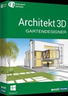 Avanquest Architect 3D Gartendesigner v20.0.0.1036