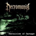 Necromania - Chronicles Of Carnage