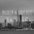ANALOGIC - - NY BLVD  