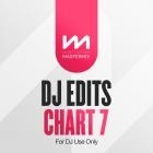 VA - Mastermix - DJ Edits Chart 7