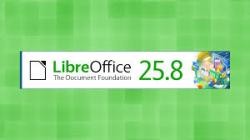 LibreOffice v25.8.1 Portable