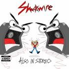 Shockwire - Also In Stereo
