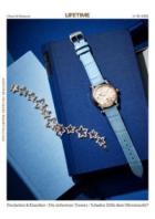 Stuttgarter Zeitung Magazin Lifetime 01/2025