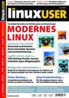 Linux User 12/2025