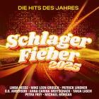 Schlager Fieber 2025 - Die Hits des Jahres