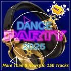Dance Party 2025 Vol.1