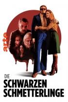 Die Schwarzen Schmetterlinge - Staffel 1