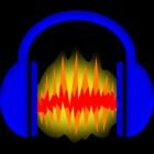 Audacity v3.7.5 Portable