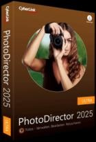 CyberLink PhotoDirector Ultra 2025 v16.4.1715.0 (x64)