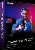 CyberLink PowerDirector Ultimate 2026 v24.0.1030.1 (x64)