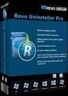 Revo Uninstaller Pro v5.1.7