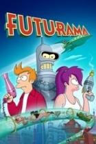 Futurama - Staffel 10