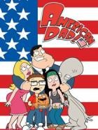 American Dad - Staffel 16