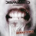 Disparaged - Overlust