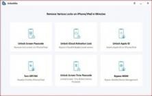 iToolab UnlockGo v6.0.0