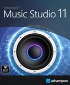 Ashampoo Music Studio v11.0.5