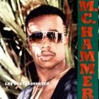 M C  Hammer - - Lets Get It Started  