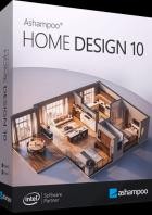 Ashampoo Home Design v10.0.0 (x64)