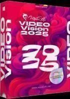 AquaSoft Video Vision v16.2.05 (x64)