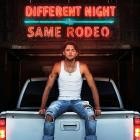 Bailey Zimmerman - Different Night Same Rodeo
