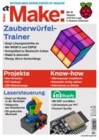 c't Make Magazin 04/2025