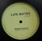 Motion Process - ShopURL : https:lifenotesrecordings bandcamp comalbummotion-process-outside-the-algorithm-ln002