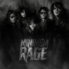 Minimum Rage - The Wheel