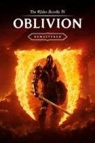The Elder Scrolls IV: Oblivion Remastered